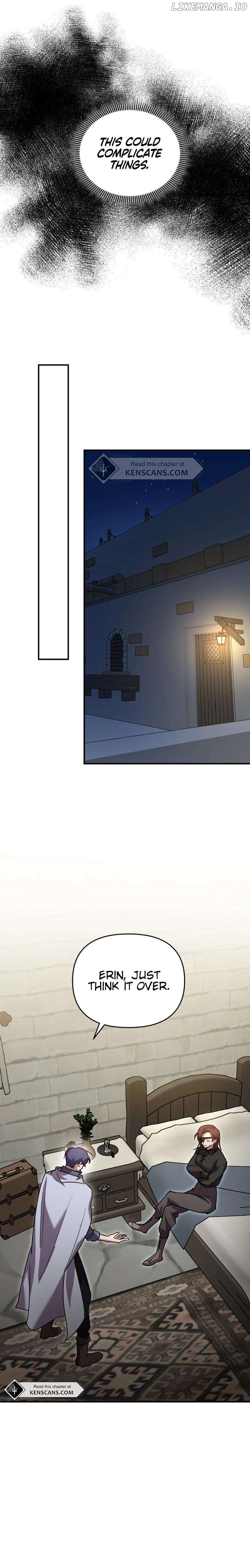 I'm a Solo Guide Chapter 22 - page 20