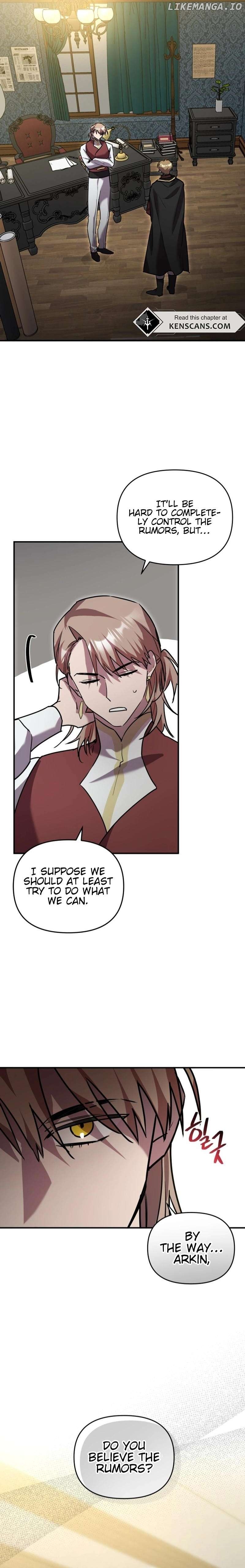 I'm a Solo Guide Chapter 22 - page 3