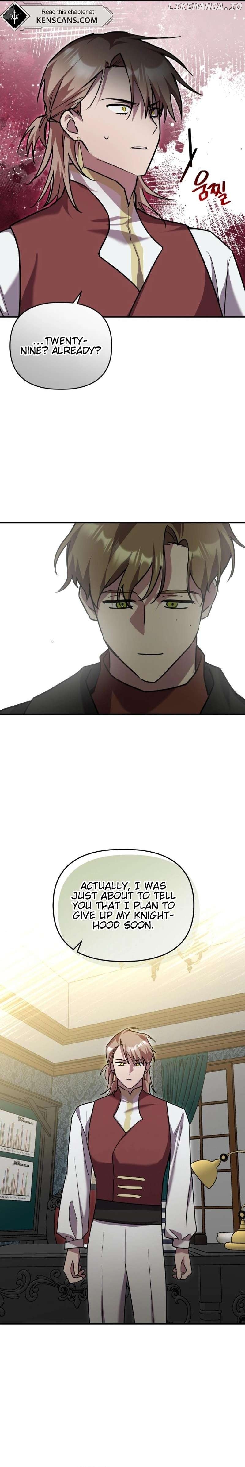 I'm a Solo Guide Chapter 22 - page 5