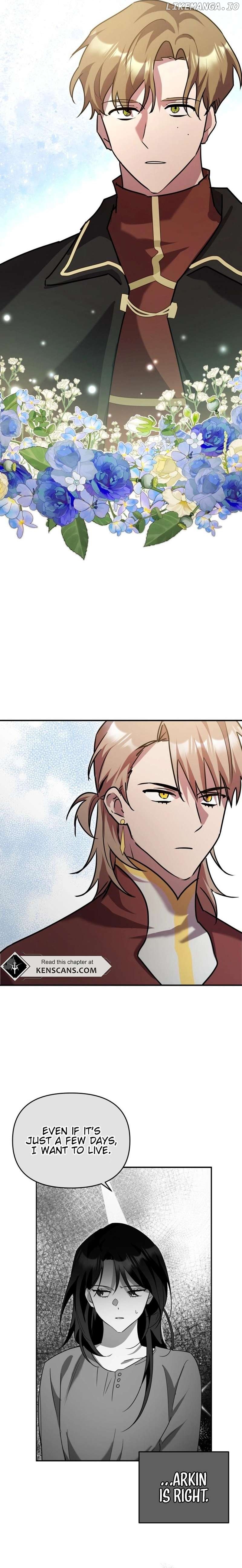 I'm a Solo Guide Chapter 22 - page 9