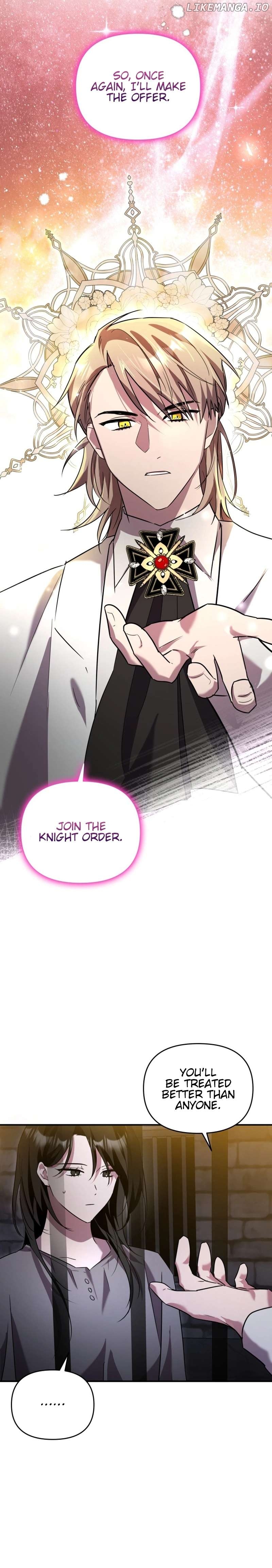 I'm a Solo Guide Chapter 19 - page 10