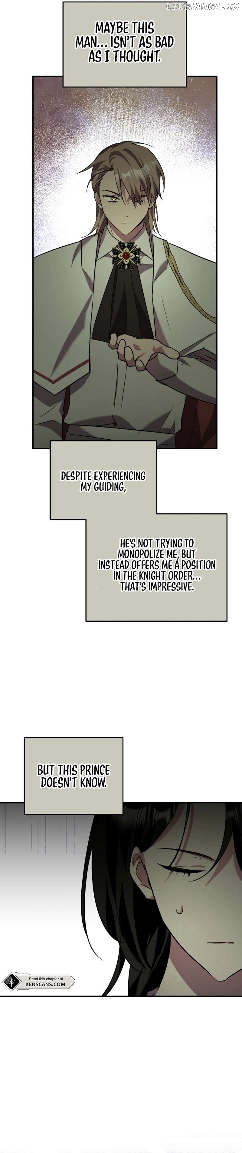 I'm a Solo Guide Chapter 19 - page 11
