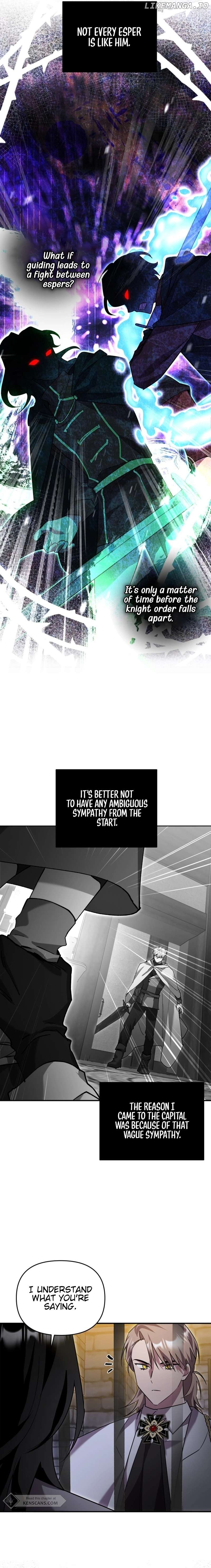I'm a Solo Guide Chapter 19 - page 12