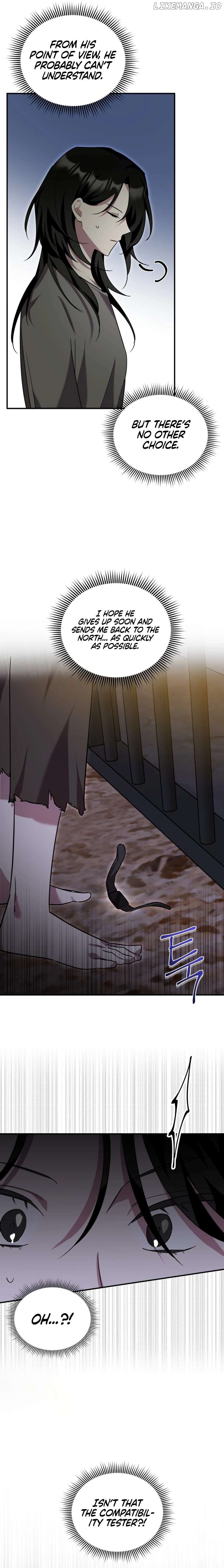 I'm a Solo Guide Chapter 19 - page 14