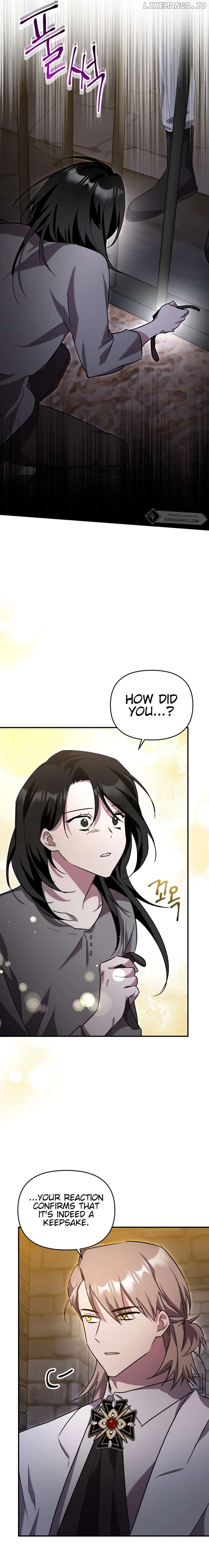 I'm a Solo Guide Chapter 19 - page 15