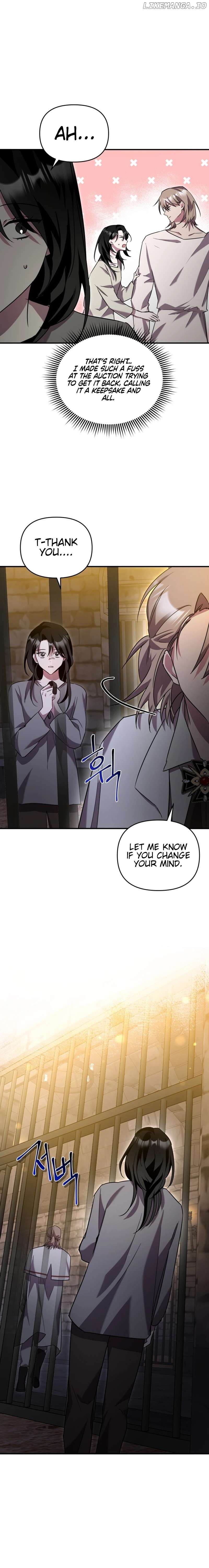 I'm a Solo Guide Chapter 19 - page 16