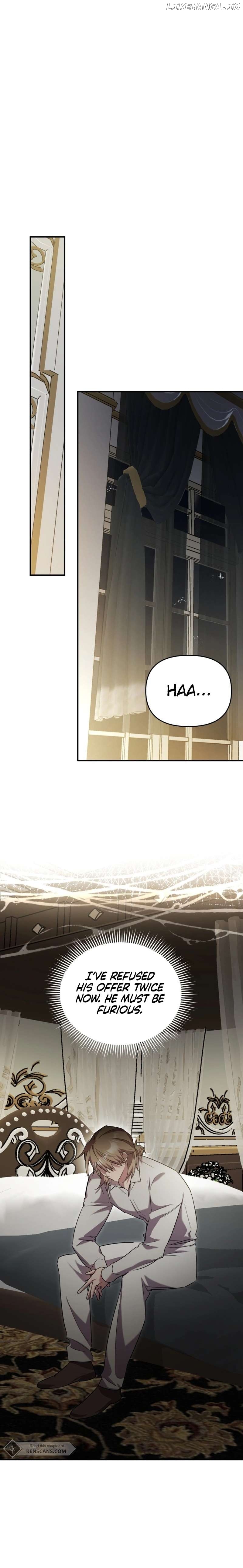 I'm a Solo Guide Chapter 19 - page 17