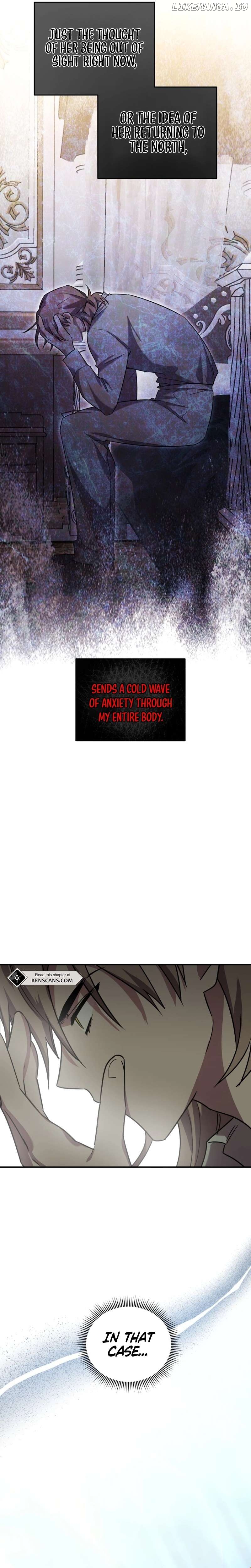 I'm a Solo Guide Chapter 19 - page 19