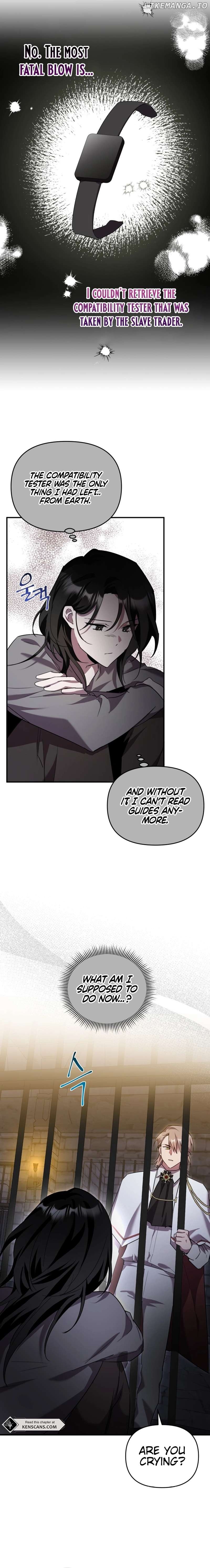 I'm a Solo Guide Chapter 19 - page 2