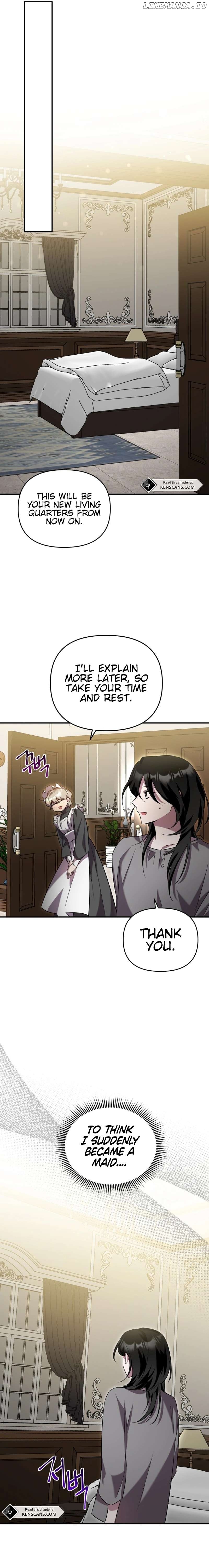 I'm a Solo Guide Chapter 19 - page 25