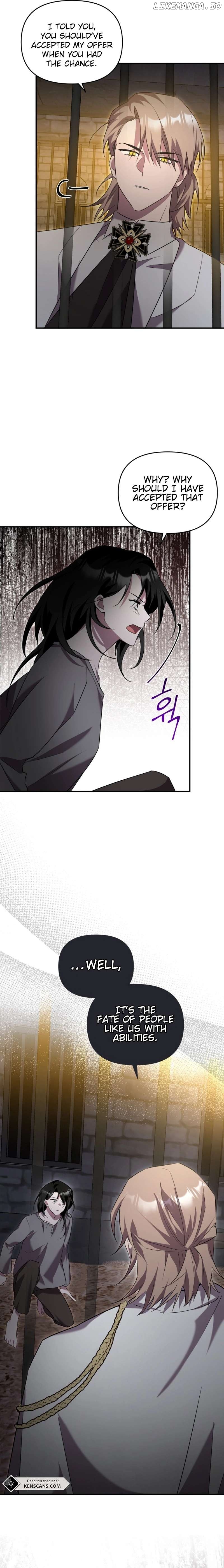 I'm a Solo Guide Chapter 19 - page 3
