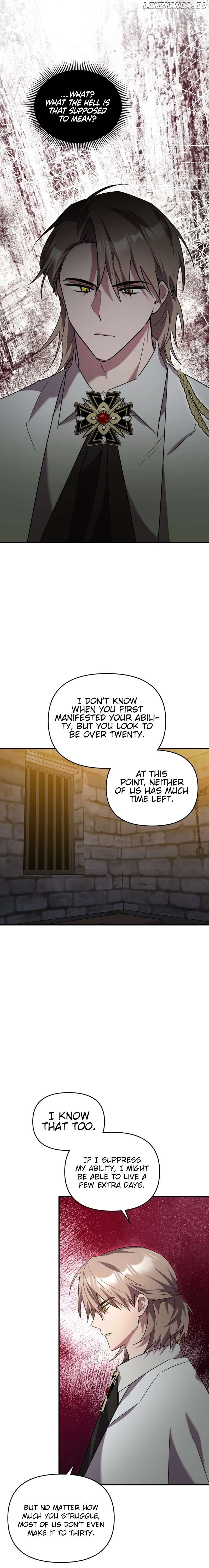 I'm a Solo Guide Chapter 19 - page 4