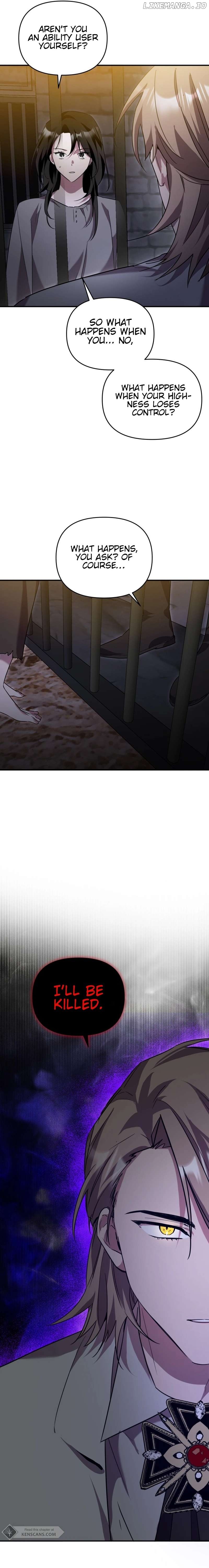 I'm a Solo Guide Chapter 19 - page 7