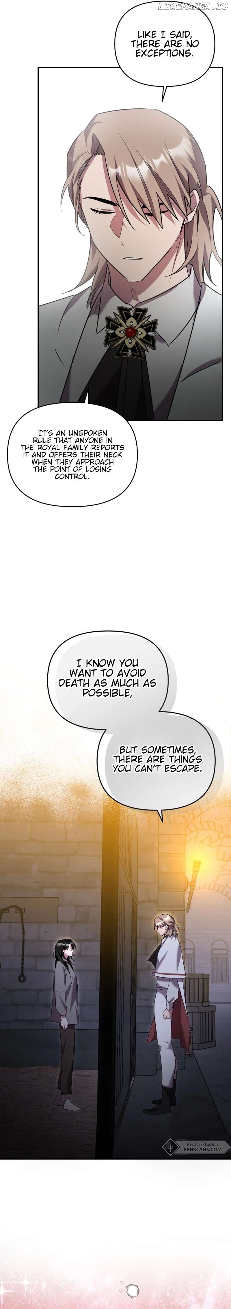 I'm a Solo Guide Chapter 19 - page 9
