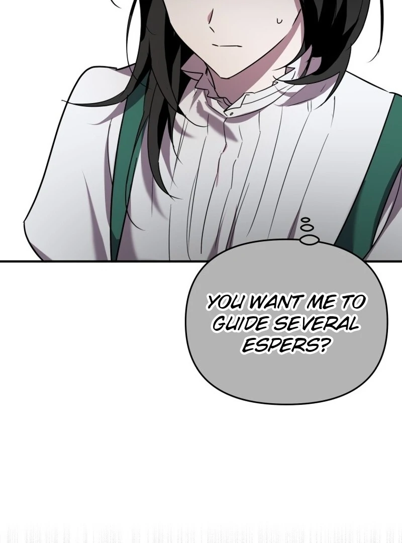 I'm a Solo Guide Chapter 18 - page 103
