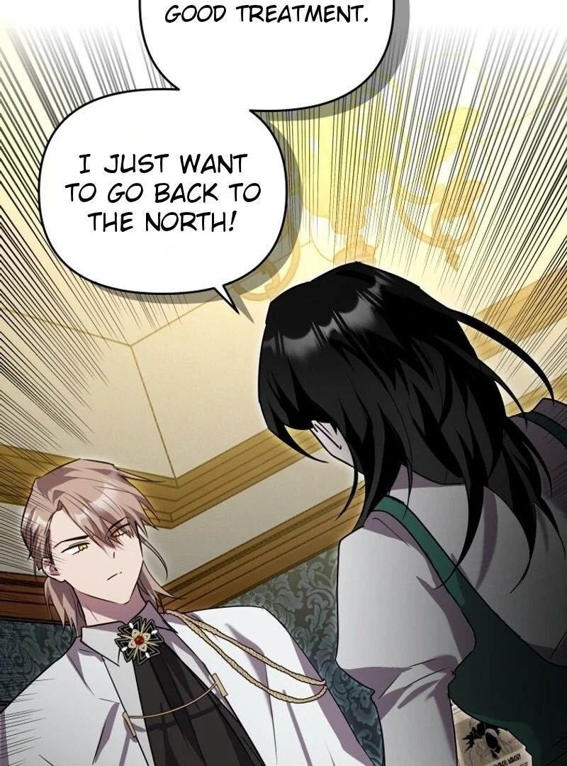 I'm a Solo Guide Chapter 18 - page 105
