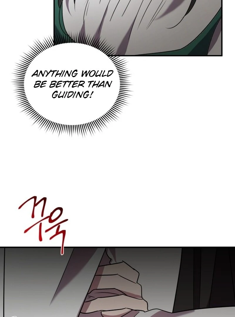 I'm a Solo Guide Chapter 18 - page 110