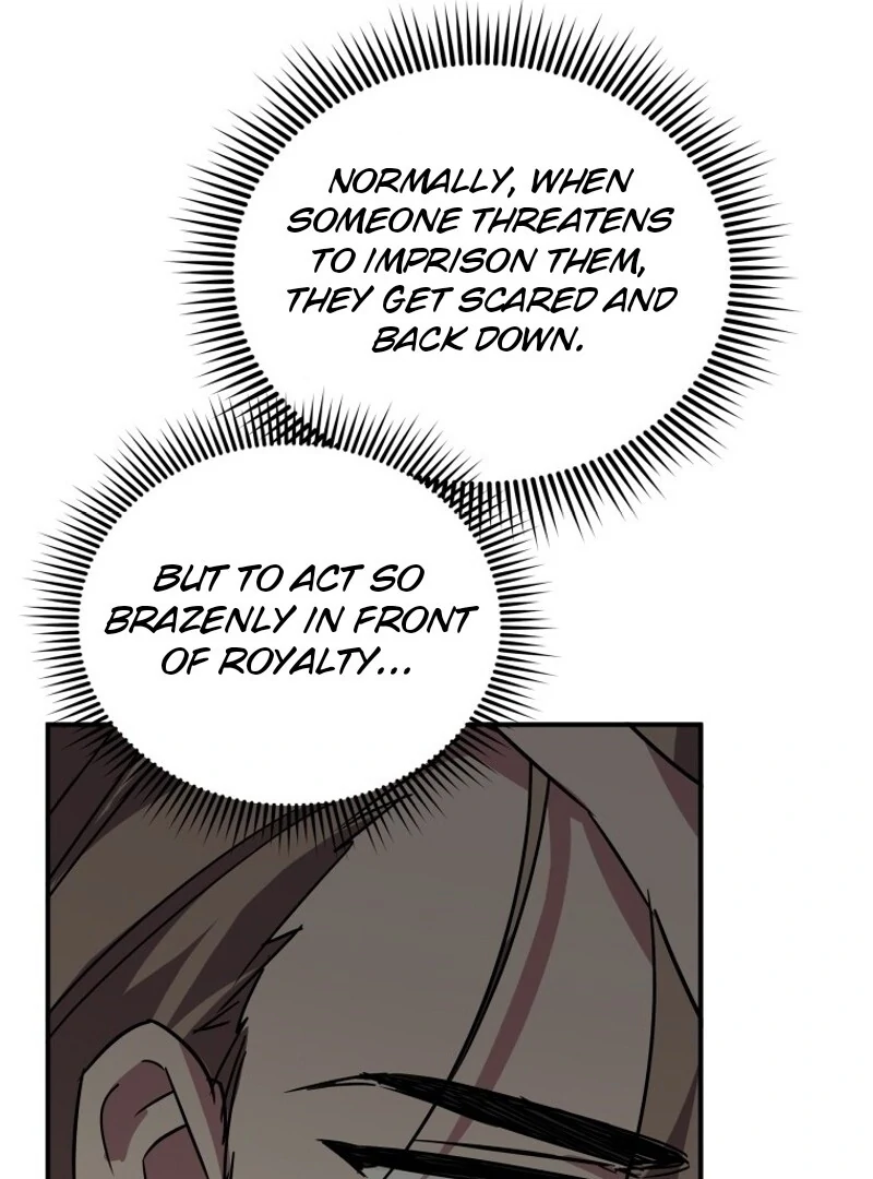 I'm a Solo Guide Chapter 18 - page 116
