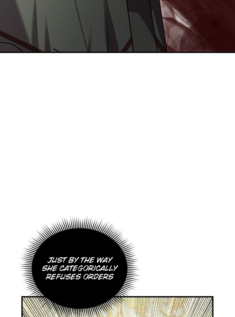 I'm a Solo Guide Chapter 18 - page 123