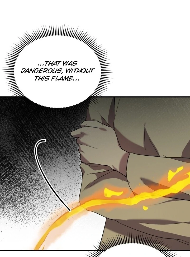 I'm a Solo Guide Chapter 18 - page 21