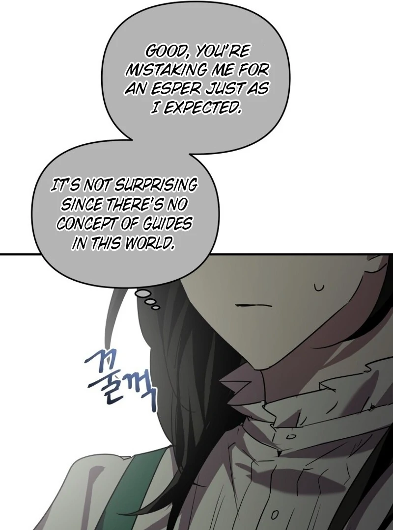 I'm a Solo Guide Chapter 18 - page 83