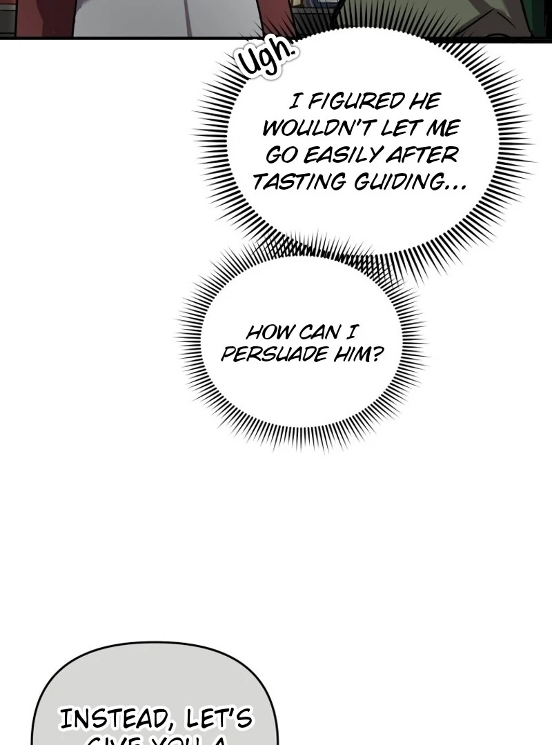 I'm a Solo Guide Chapter 18 - page 89