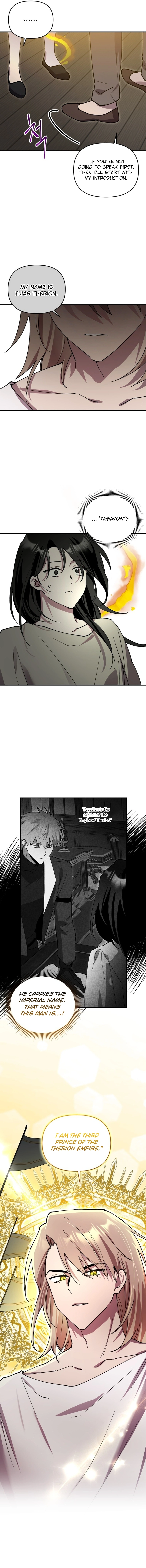 I'm a Solo Guide Chapter 17 - page 12