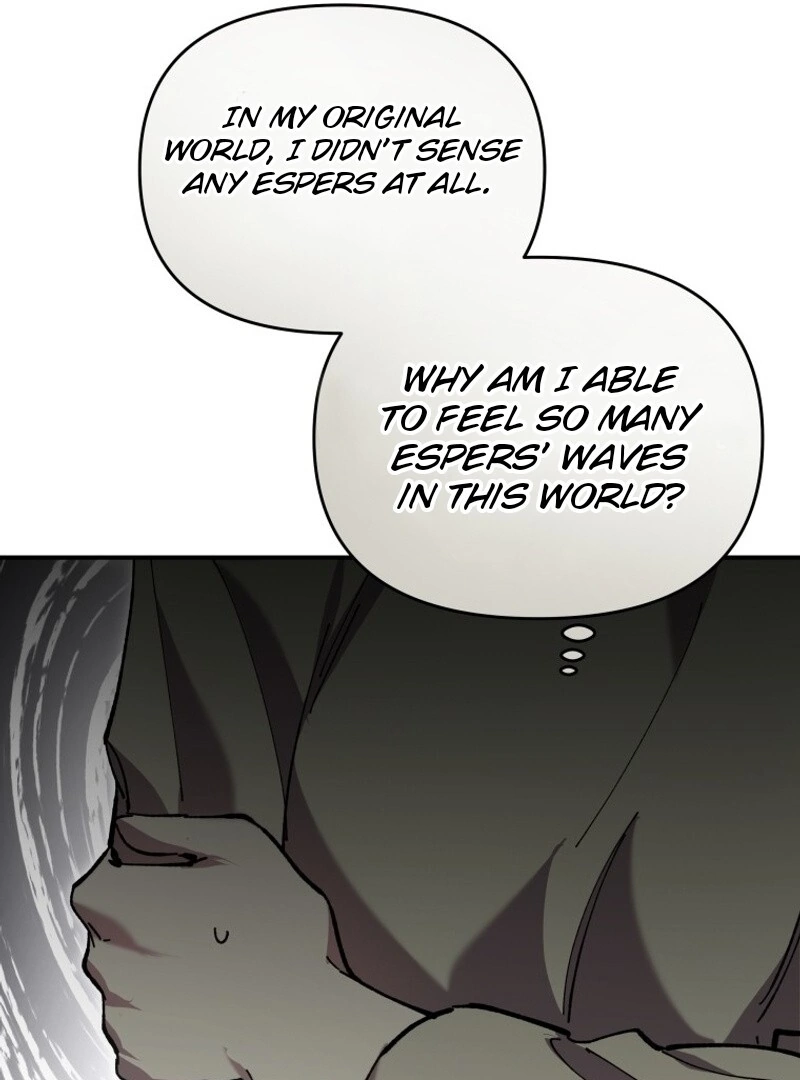 I'm a Solo Guide Chapter 16 - page 121