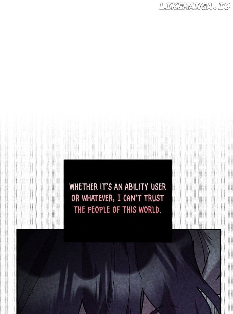 I'm a Solo Guide Chapter 16 - page 124