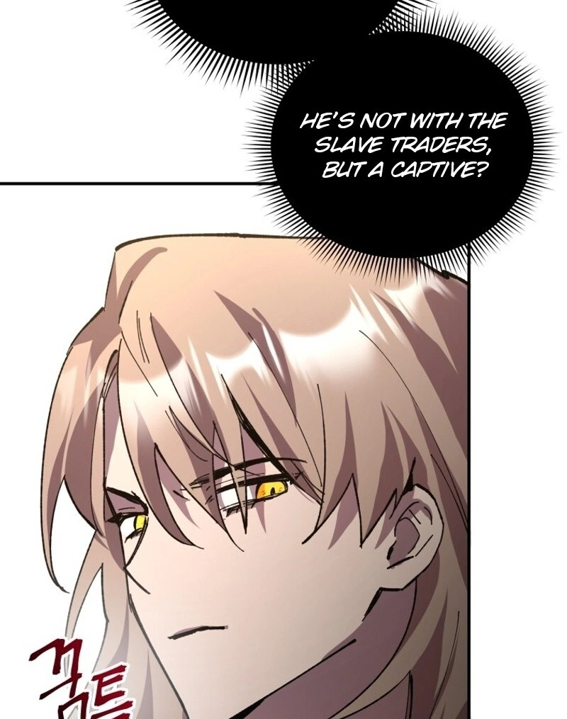I'm a Solo Guide Chapter 16 - page 134