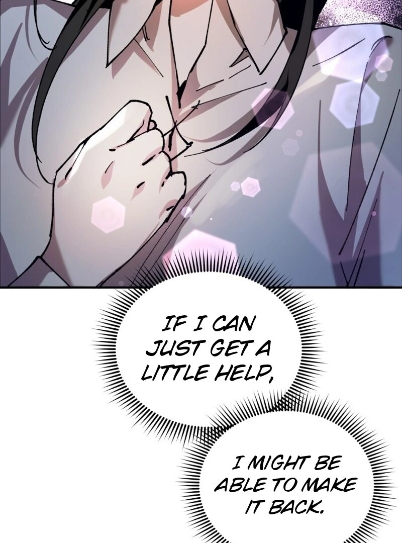 I'm a Solo Guide Chapter 16 - page 19