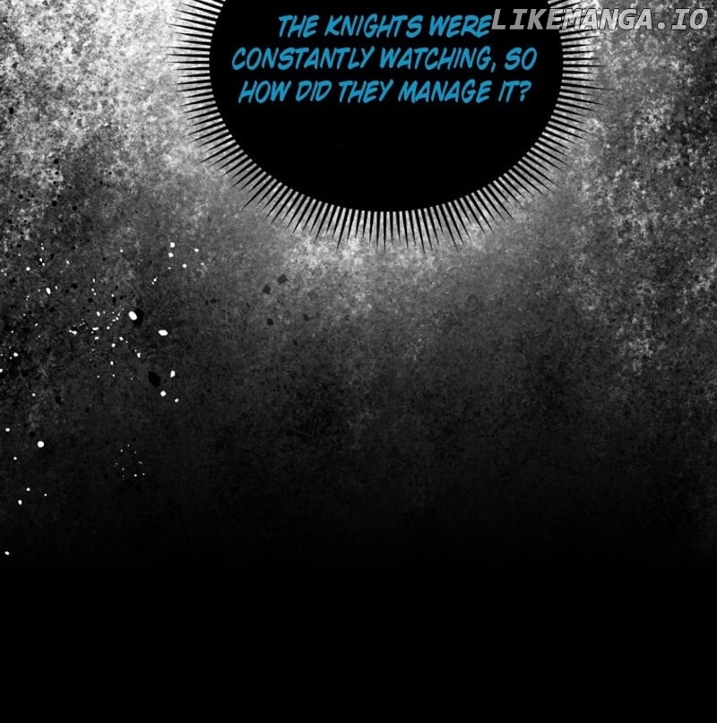 I'm a Solo Guide Chapter 16 - page 35