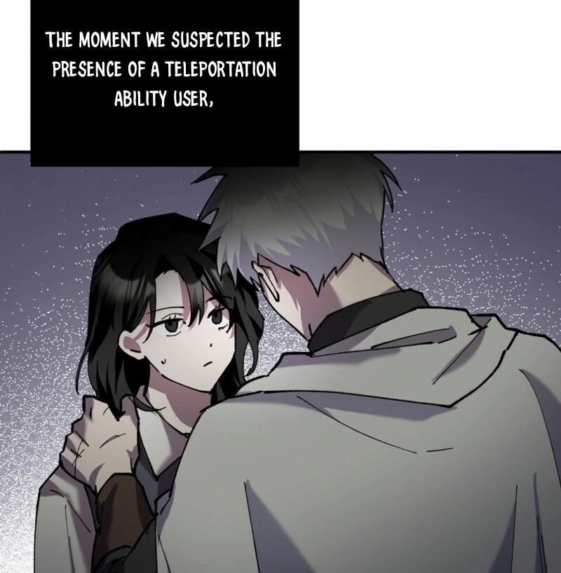 I'm a Solo Guide Chapter 16 - page 43