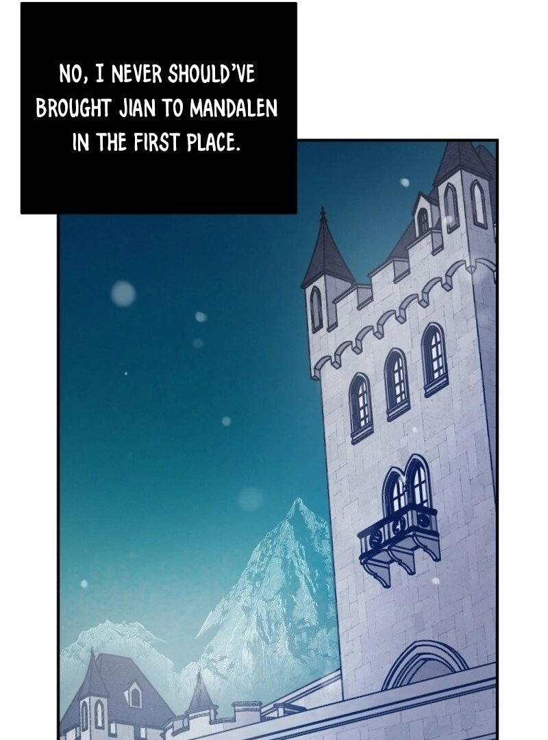I'm a Solo Guide Chapter 16 - page 45
