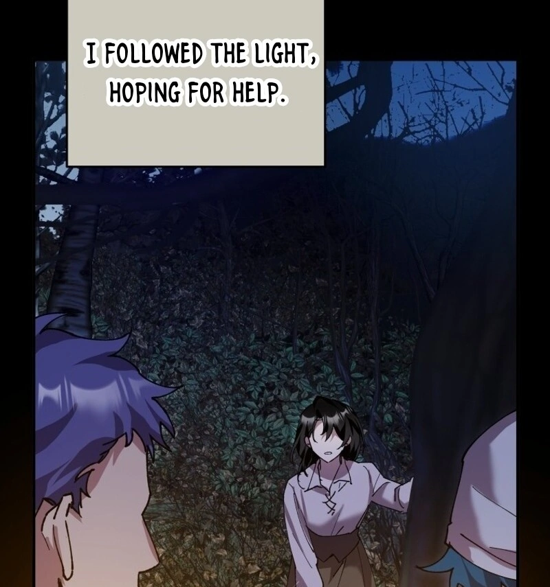 I'm a Solo Guide Chapter 16 - page 80