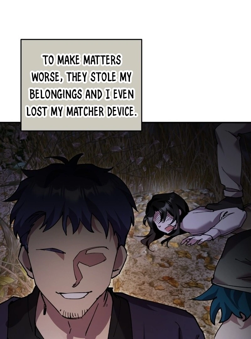 I'm a Solo Guide Chapter 16 - page 85