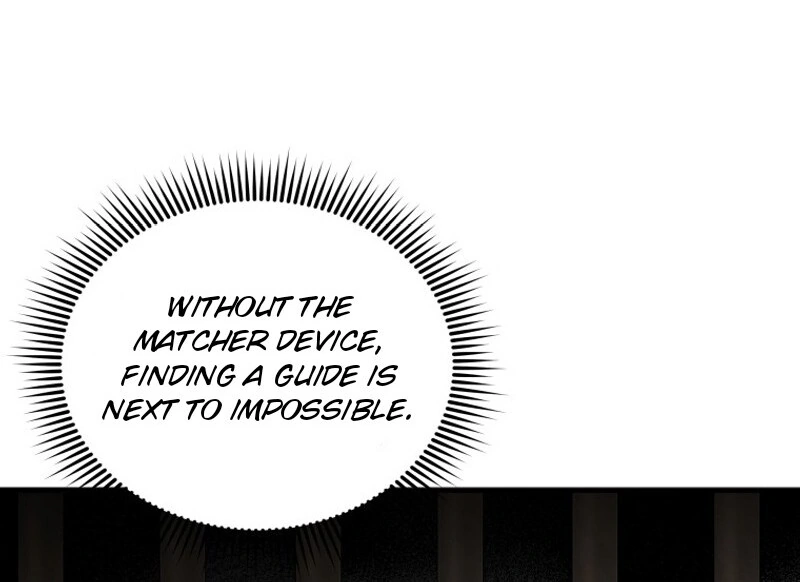 I'm a Solo Guide Chapter 16 - page 87