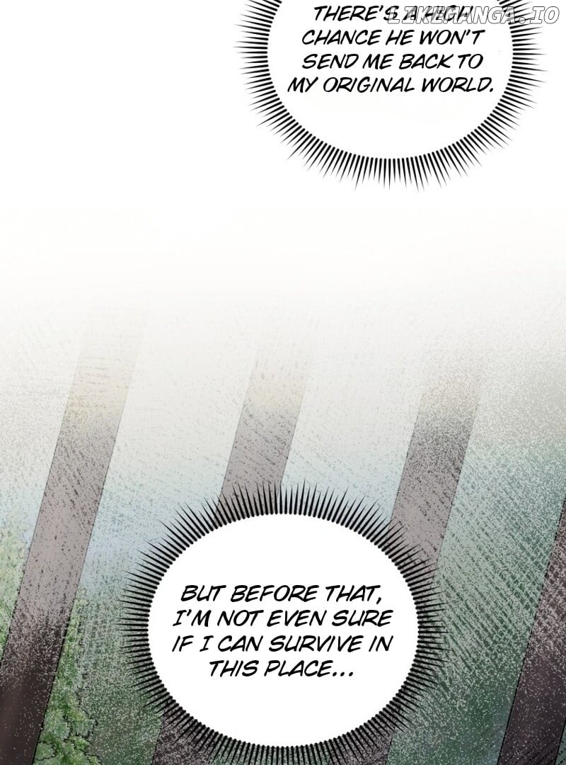 I'm a Solo Guide Chapter 16 - page 89