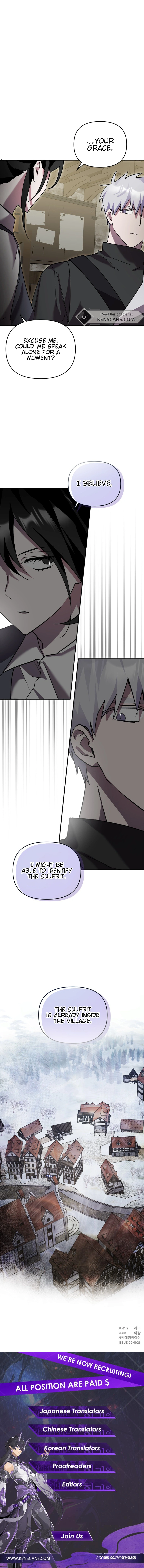 I'm a Solo Guide Chapter 13 - page 11
