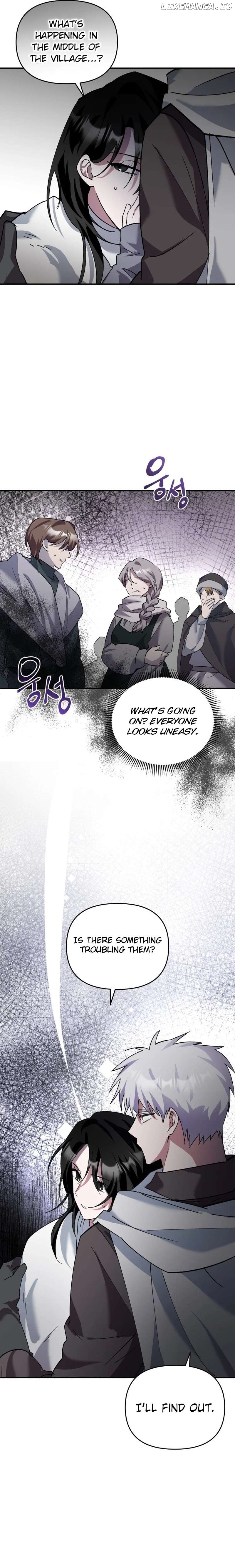 I'm a Solo Guide Chapter 11 - page 12