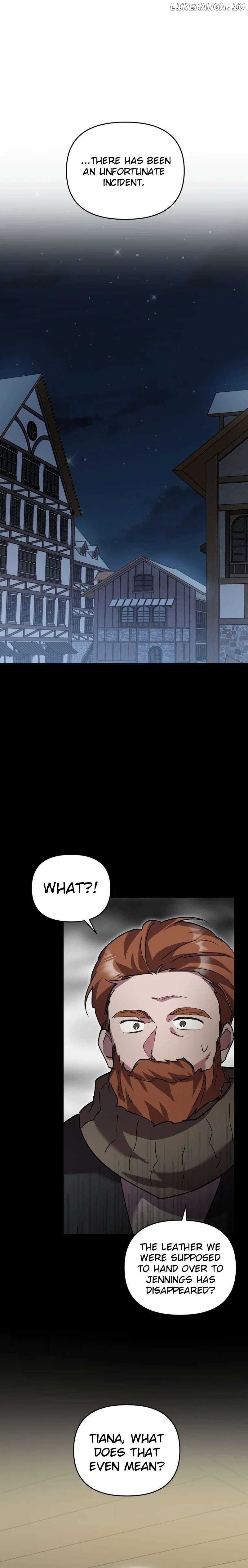 I'm a Solo Guide Chapter 11 - page 15