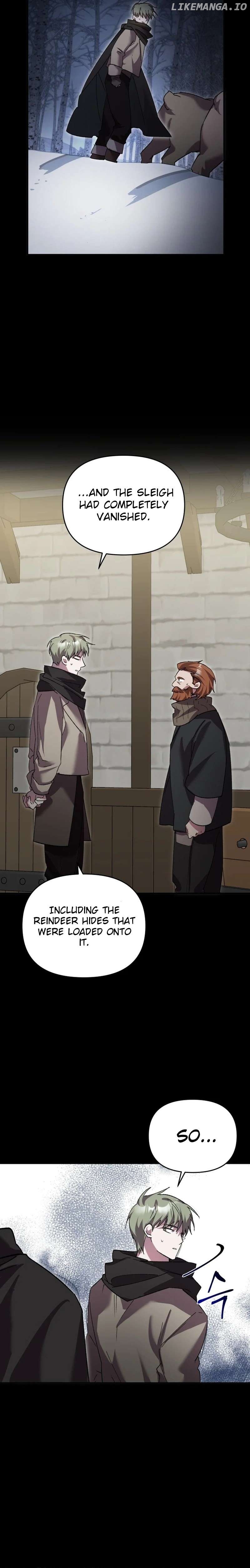 I'm a Solo Guide Chapter 11 - page 17