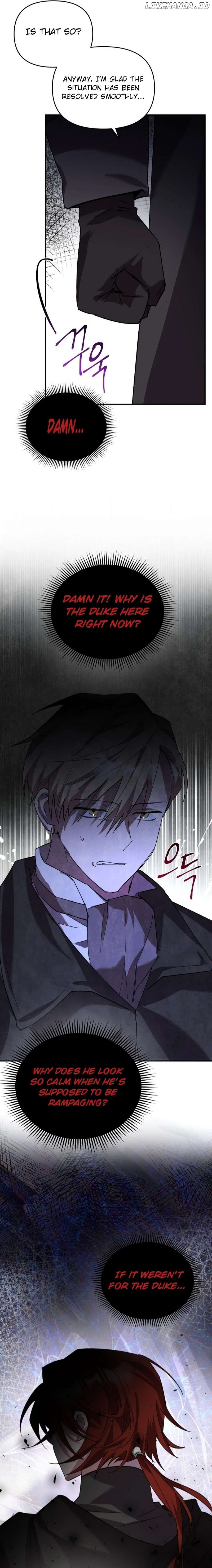 I'm a Solo Guide Chapter 11 - page 25