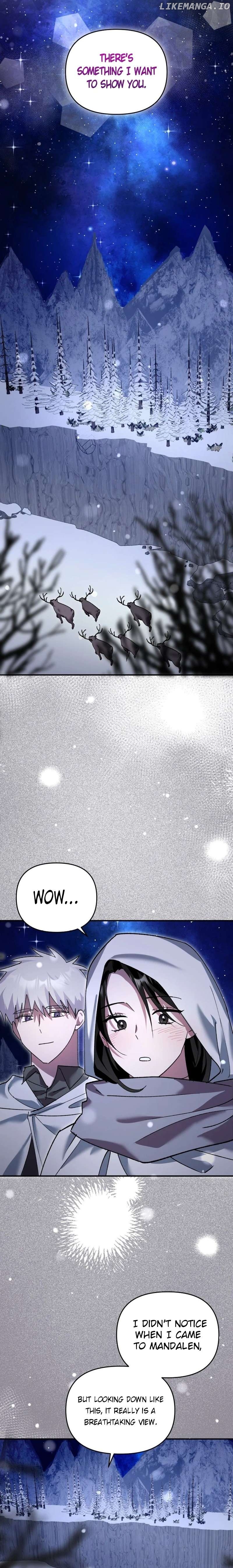 I'm a Solo Guide Chapter 11 - page 3