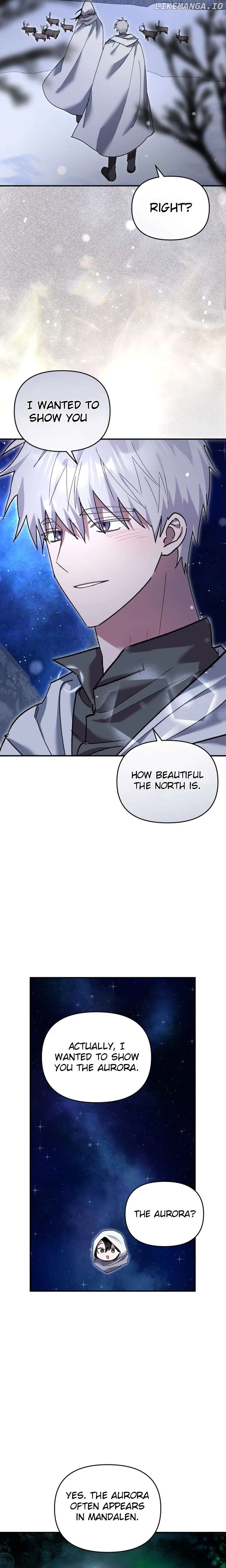 I'm a Solo Guide Chapter 11 - page 4