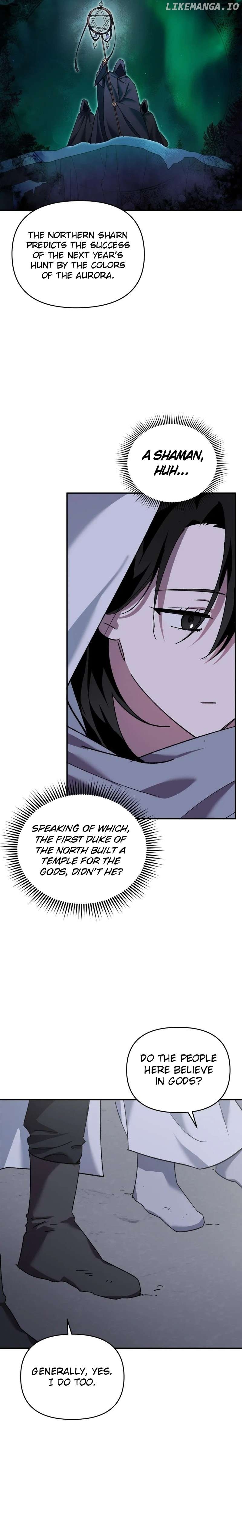 I'm a Solo Guide Chapter 11 - page 5