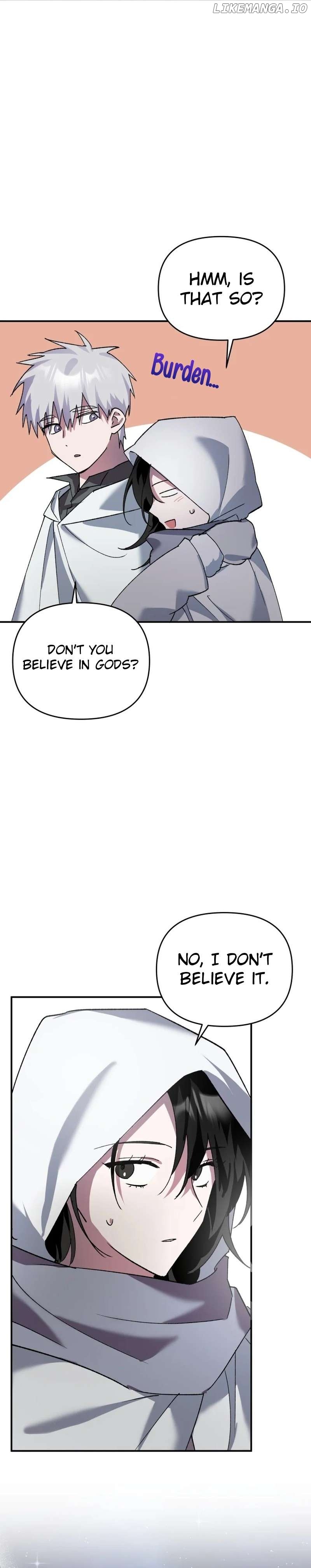 I'm a Solo Guide Chapter 11 - page 7