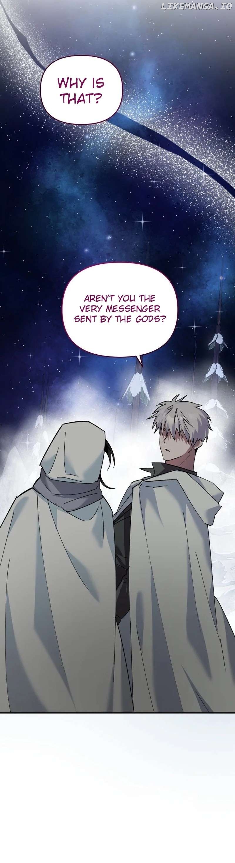 I'm a Solo Guide Chapter 11 - page 8