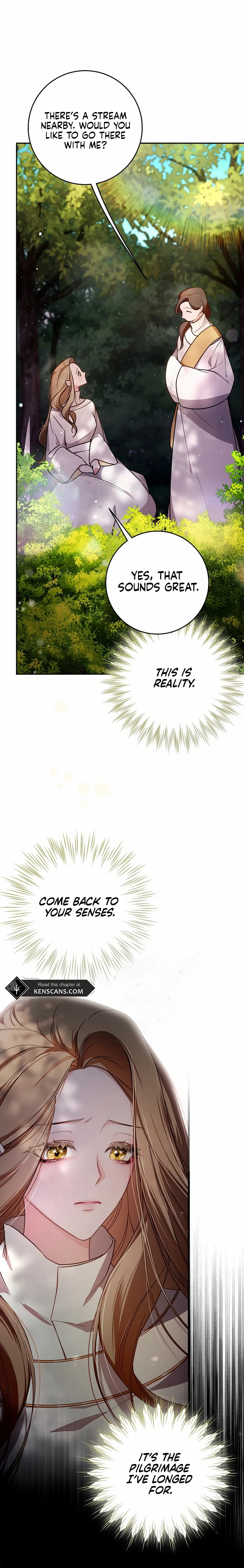 ‪Guardian Of Dragon Chapter 1 - page 15