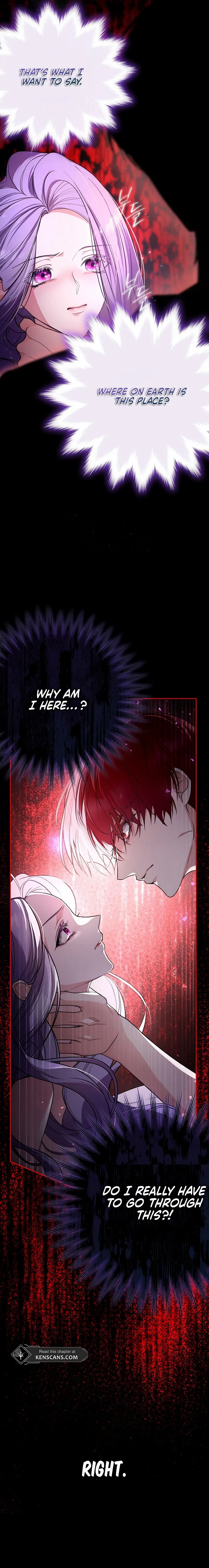 ‪Guardian Of Dragon Chapter 1 - page 9